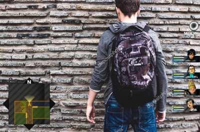 The Persona Experience