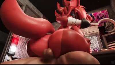 Fexa Gets Fucked😍