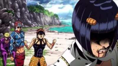 Ok but how tf is Mista not kil