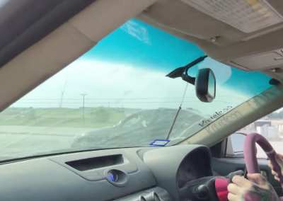 I hope they can concentrate