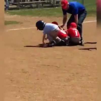 Man wants to be an all-rounder