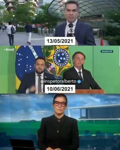 Como a mídia tradicional é usada pra manipular a mentalidade coletiva