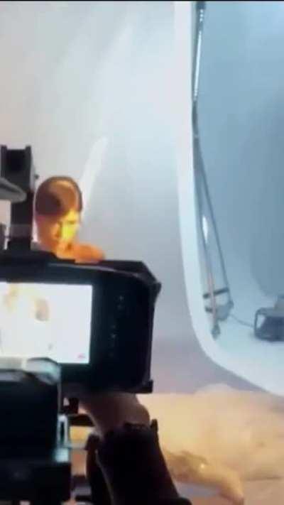 Zendaya photoshoot 🔥🔥