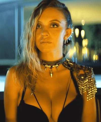 Sydney Sweeney