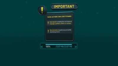 vrchat when you have a hiccup in your internet