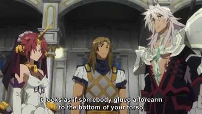 I wish the best of luck