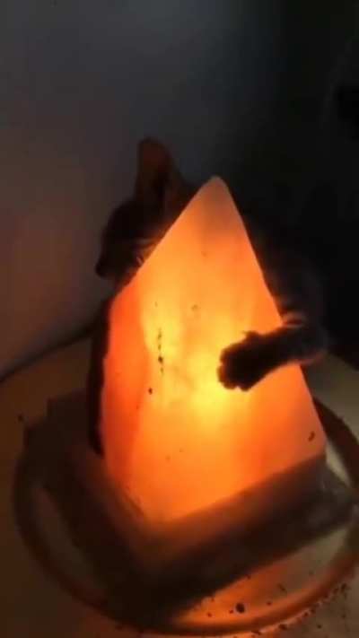 Monolith, oh great Monolith