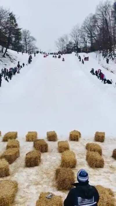 HMFT after I win this race