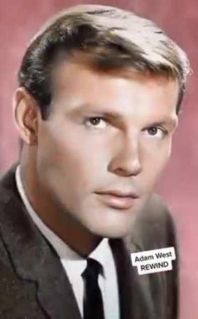 Rewinding towards youth...........