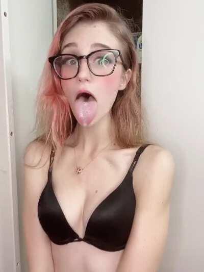 I mean I couldn’t not post it