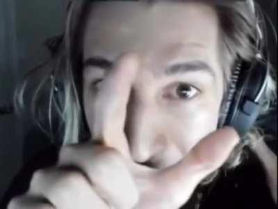 EL GOBLINO sighting monkaW