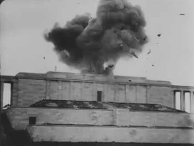 USSR committed cultural genocide