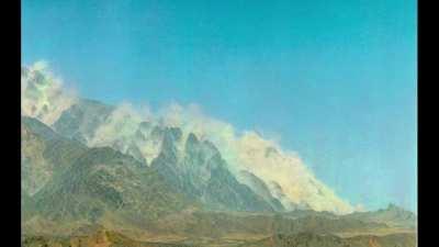 Pakistan's Little dark age