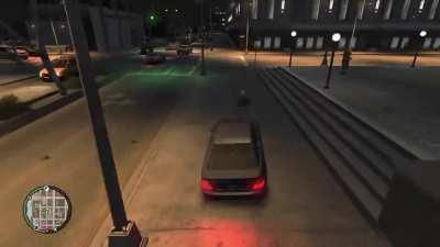 Using a Karen to remove a 5G tower