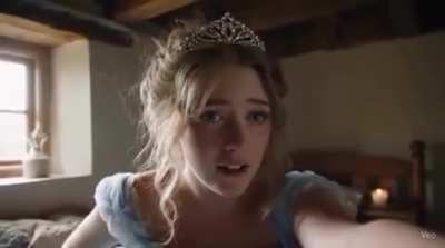 Once upon a timeline