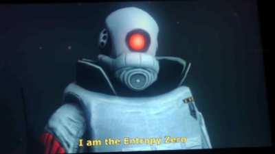 One of the moments of all time in gaming