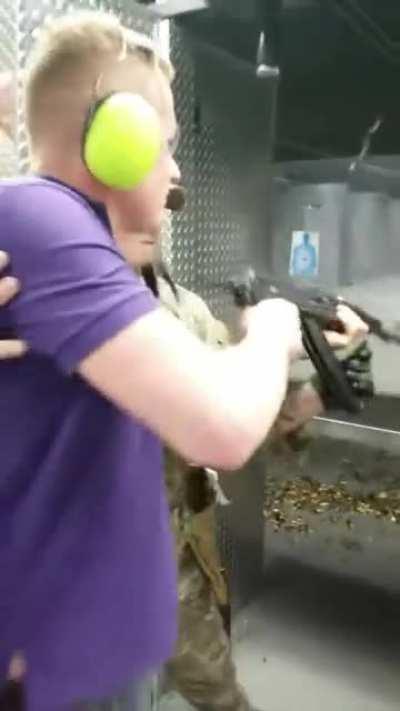 What 5.45 caliber ammo and rapid fire for the perk could be like.