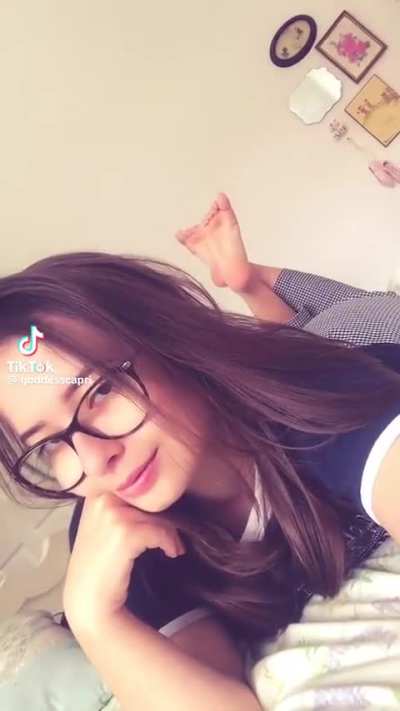 she’s fine asf her tt is goddesscapri