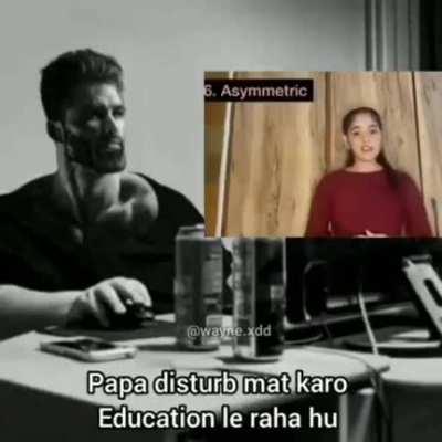 Biology padhlo guyss