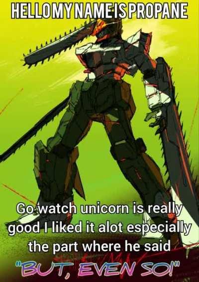 I love war but UC is some 🔥 anti war propaganda