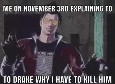 Sowwy drake. I forgor 💀