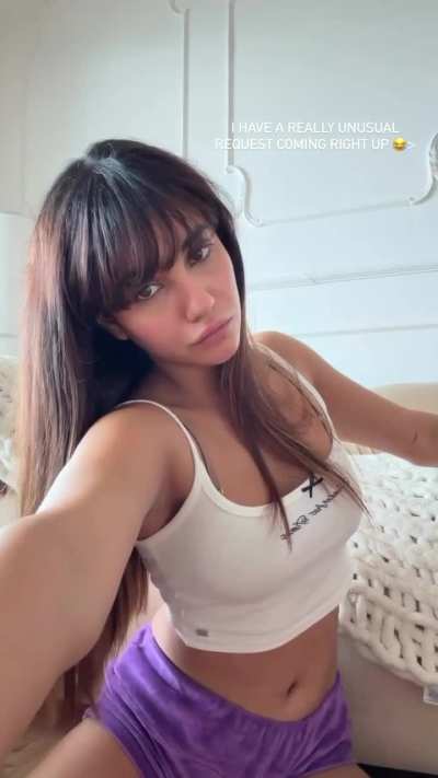 Unusual Requests Incoming