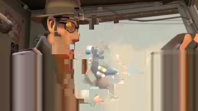 does anyone have the hard sniper edit version of this?