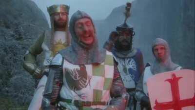 you must answer me these questions three