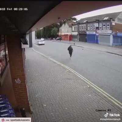 That really sucks for both parties