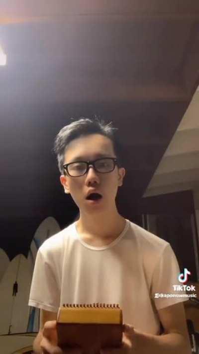 *Villager Moan Intensifies*