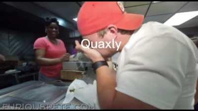 I found what happened to Quaxly