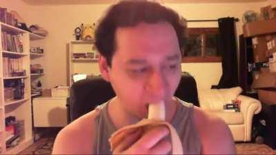 I was redirected to post this here, Alex consumes once again.