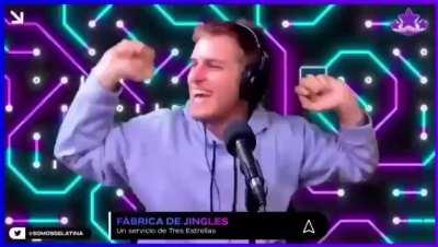 La creatividad avanza?