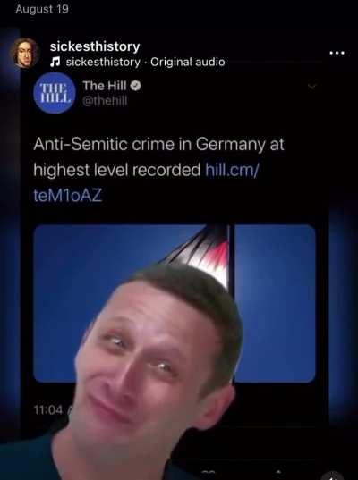 i mean…i’m no history buff, but…