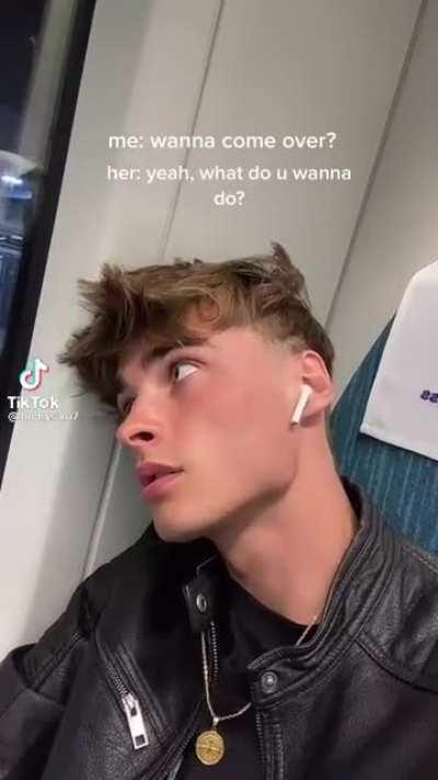 Look I don’t wanna point any fingers or nothing but Bobby Calzone did it