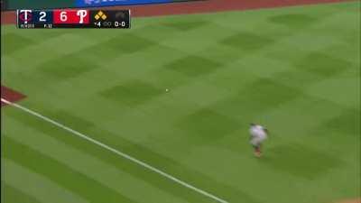 [Highlight] [Highlight] Trea Turner keeps raking