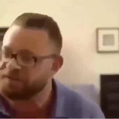 What are you doing bro