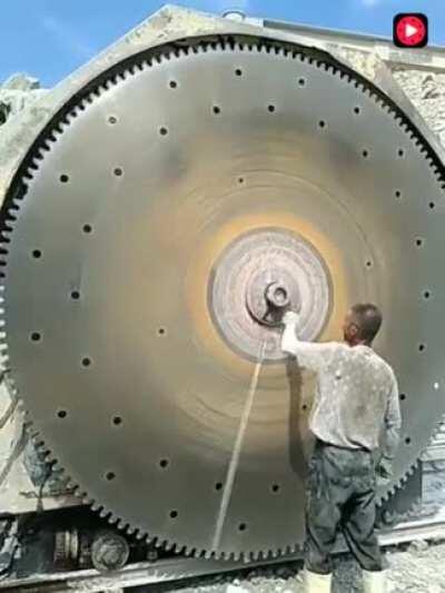 Anyone know where to find more of these kinds of videos? Videos depicting hard working labor from China.