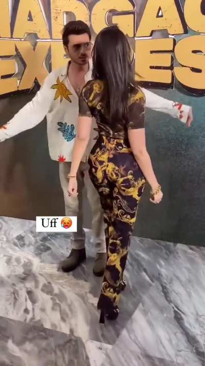 Wiggle Wiggle Wiggle🍑