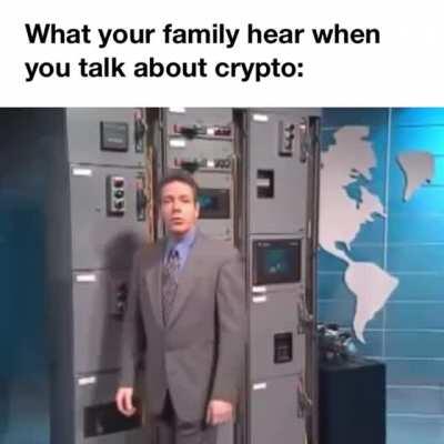 Just wait till they hear about the transaction fees