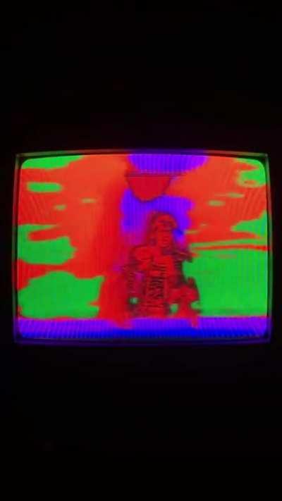 Instant Crush (analog edit)