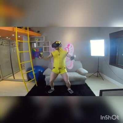 Sem ideias pra Título.