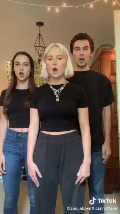 Why did the chicken cross the road?