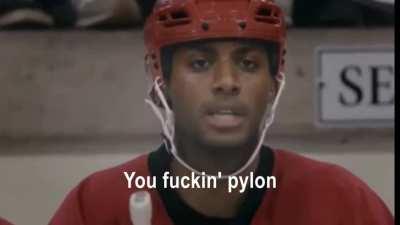 The Letterkenny Irish have some chirps for Nevada