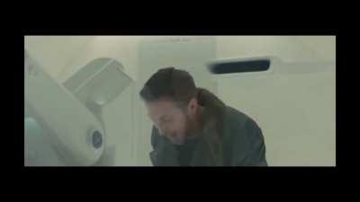 Just emptied most of my purple mag turbo charged havoc into a gibraltar and he still managed to kill me