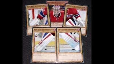 Montreal's Secret Weapon