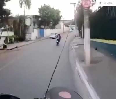 I don't want a life partner. I want roads and traffic like this.