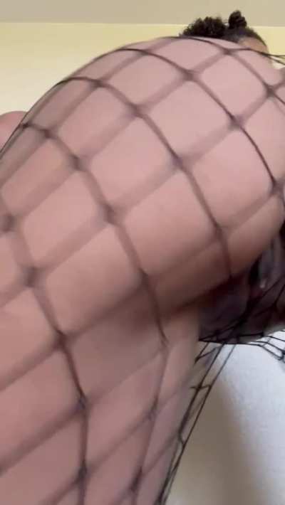 Thick in all the right places