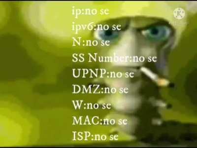 Cuando le encargas el doxxeo a alguien del beelce team