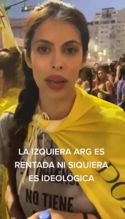 Respetemos la diversidad, ah no para..!